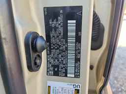 2006 LEXUS Gx 470