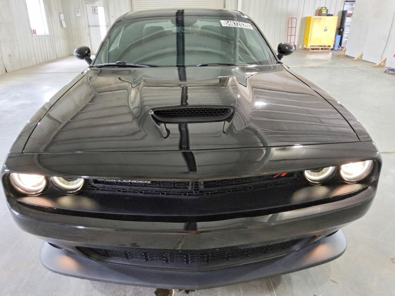 2020 DODGE Challenger