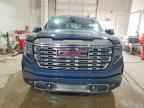 2022 GMC Sierra