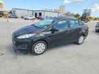 2014 FORD Fiesta