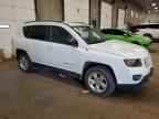 2015 JEEP Compass