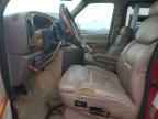 1999 FORD ECONOLINE