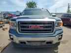 2014 GMC Sierra