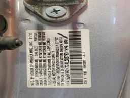 2010 HONDA Element