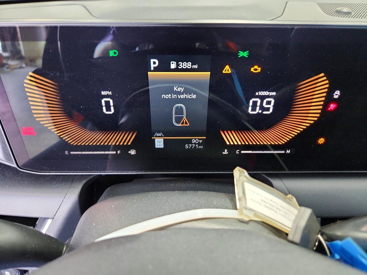 2026 KIA K4
