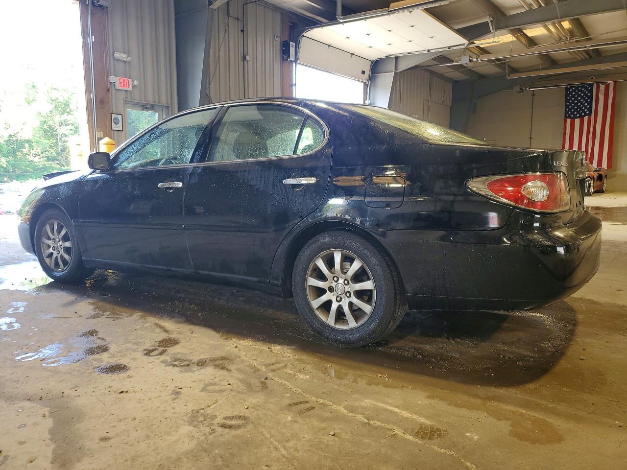2002 LEXUS Es 300