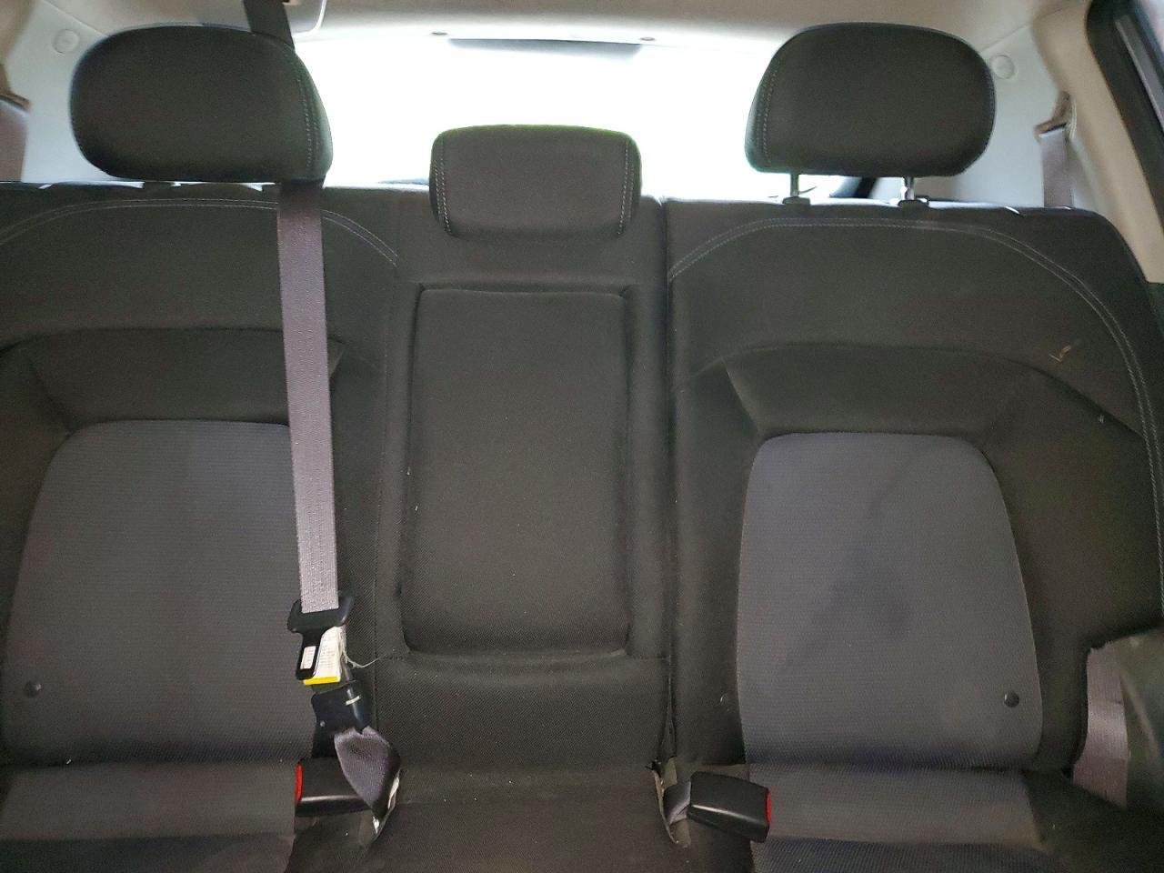 2016 KIA SPORTAGE