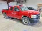 2010 CHEVROLET Silverado