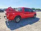 2015 FORD F-150 Lightning