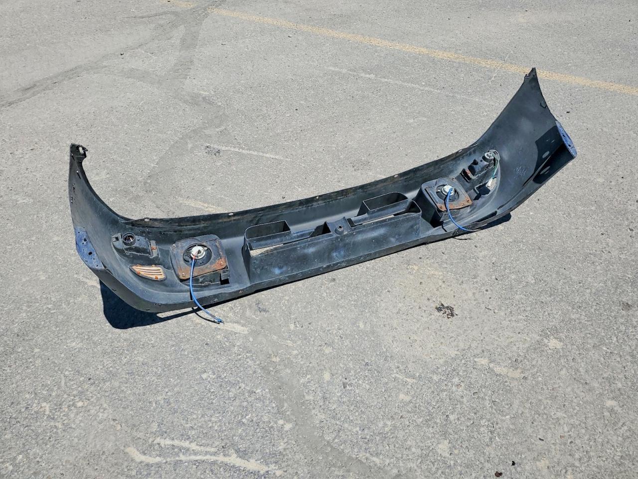 1998 SUBARU IMPREZA