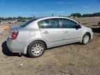 2010 NISSAN SENTRA