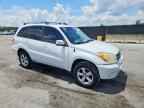 2005 TOYOTA RAV4