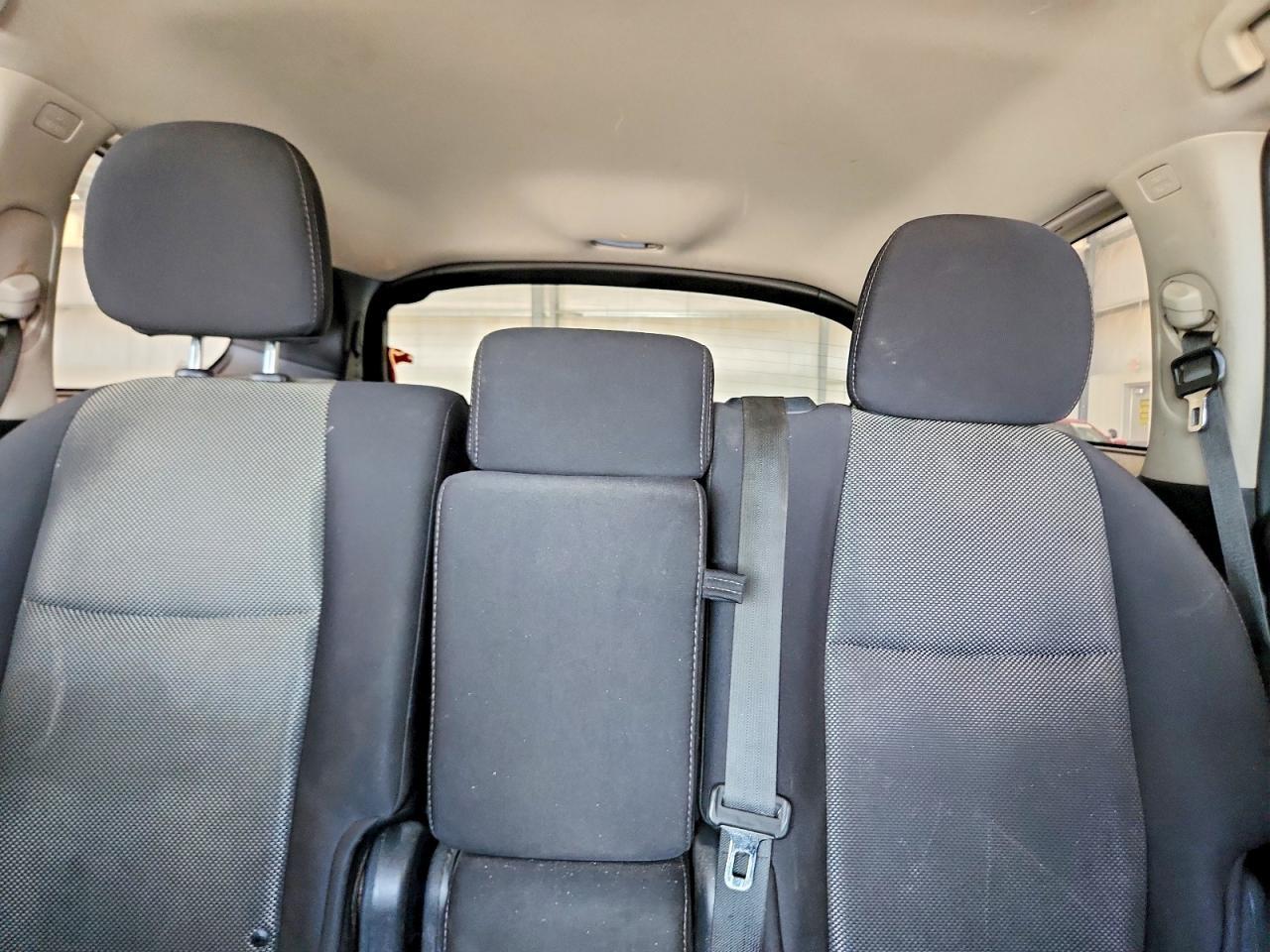 2019 NISSAN PATHFINDER