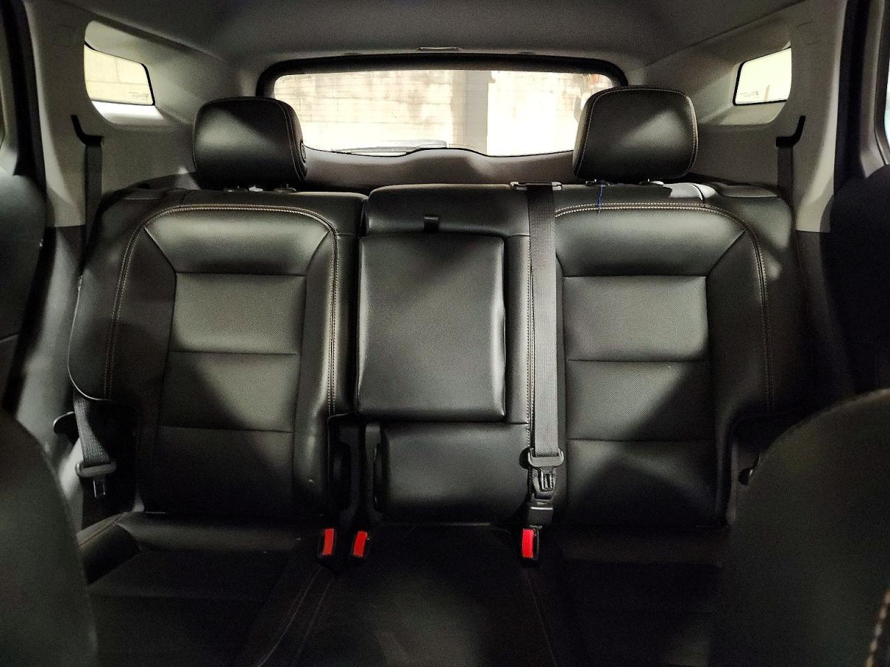 2018 GMC Terrain