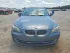 2010 BMW 5 series