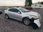 2013 CHEVROLET MALIBU