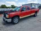 2007 GMC SIERRA 1500