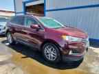 2021 FORD EDGE