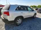 2013 KIA SORENTO