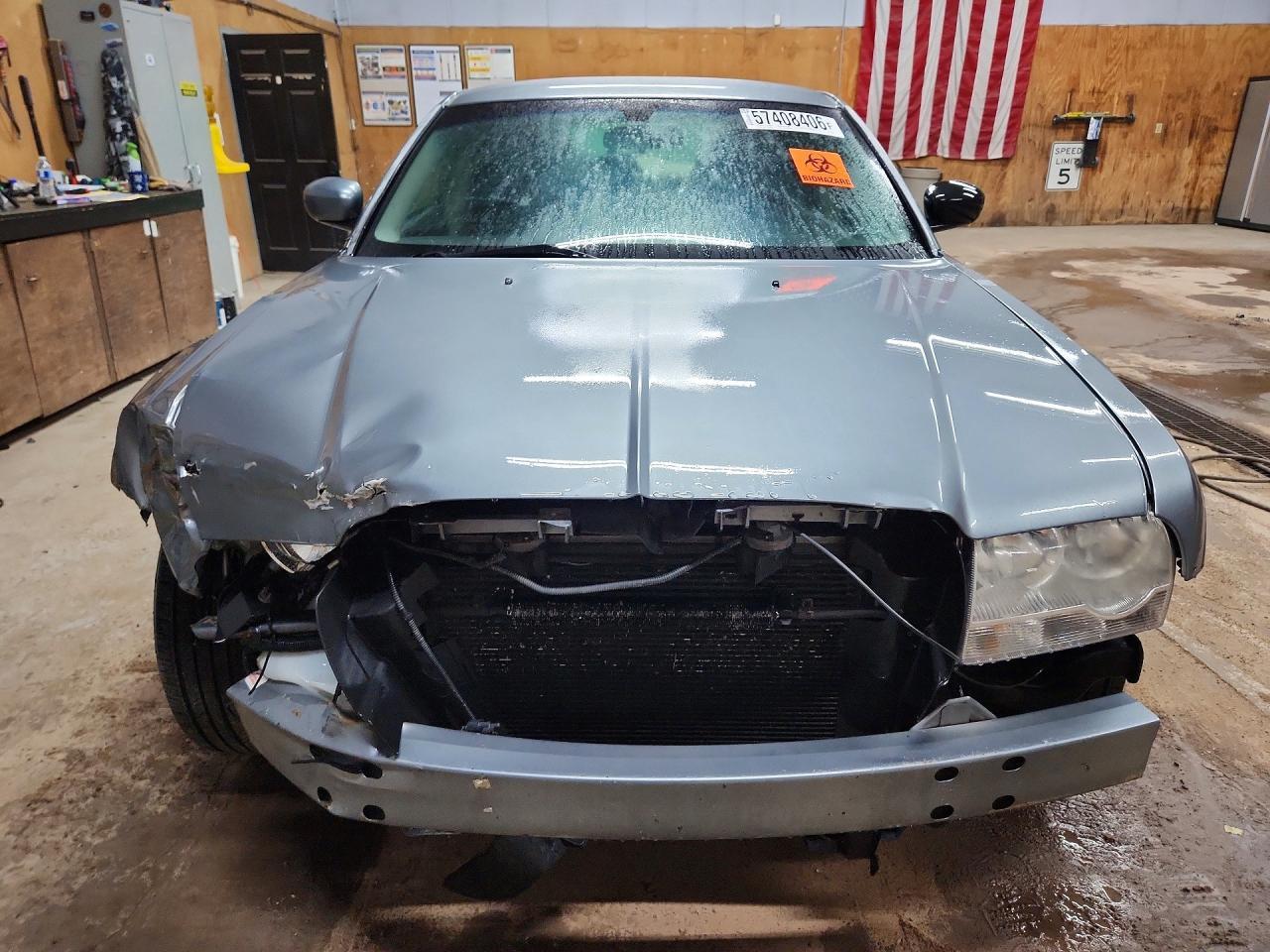 2006 CHRYSLER 300