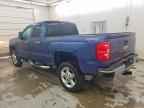 2017 CHEVROLET Silverado 2500