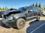 2007 GMC Yukon