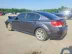 2013 SUBARU Legacy