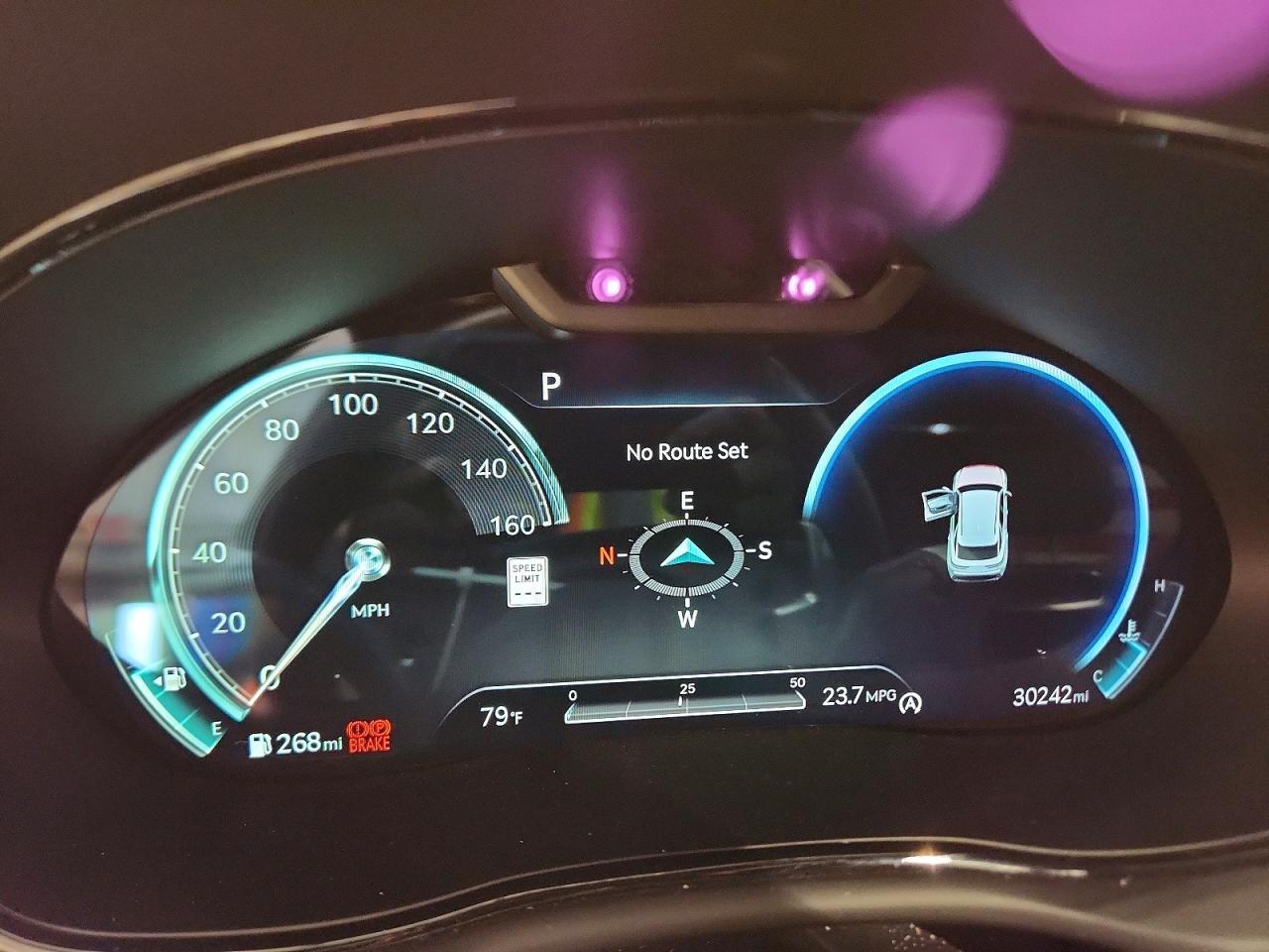 2023 GENESIS GV70