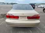 2000 HONDA ACCORD
