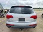 2011 AUDI Q7