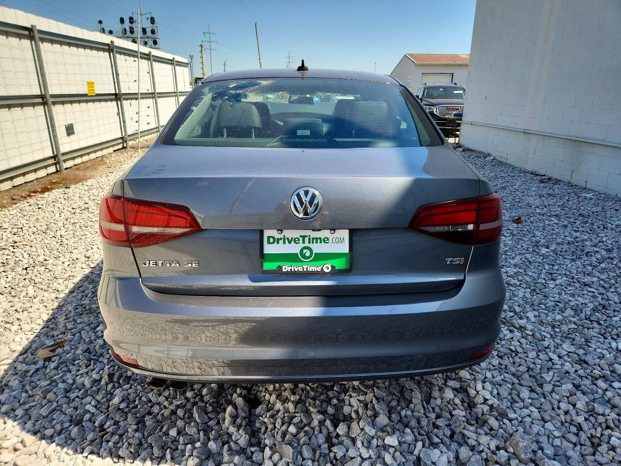 2018 VOLKSWAGEN JETTA