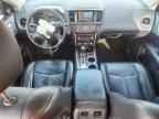 2015 NISSAN PATHFINDER