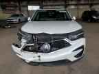 2021 ACURA RDX