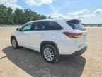 2015 TOYOTA HIGHLANDER