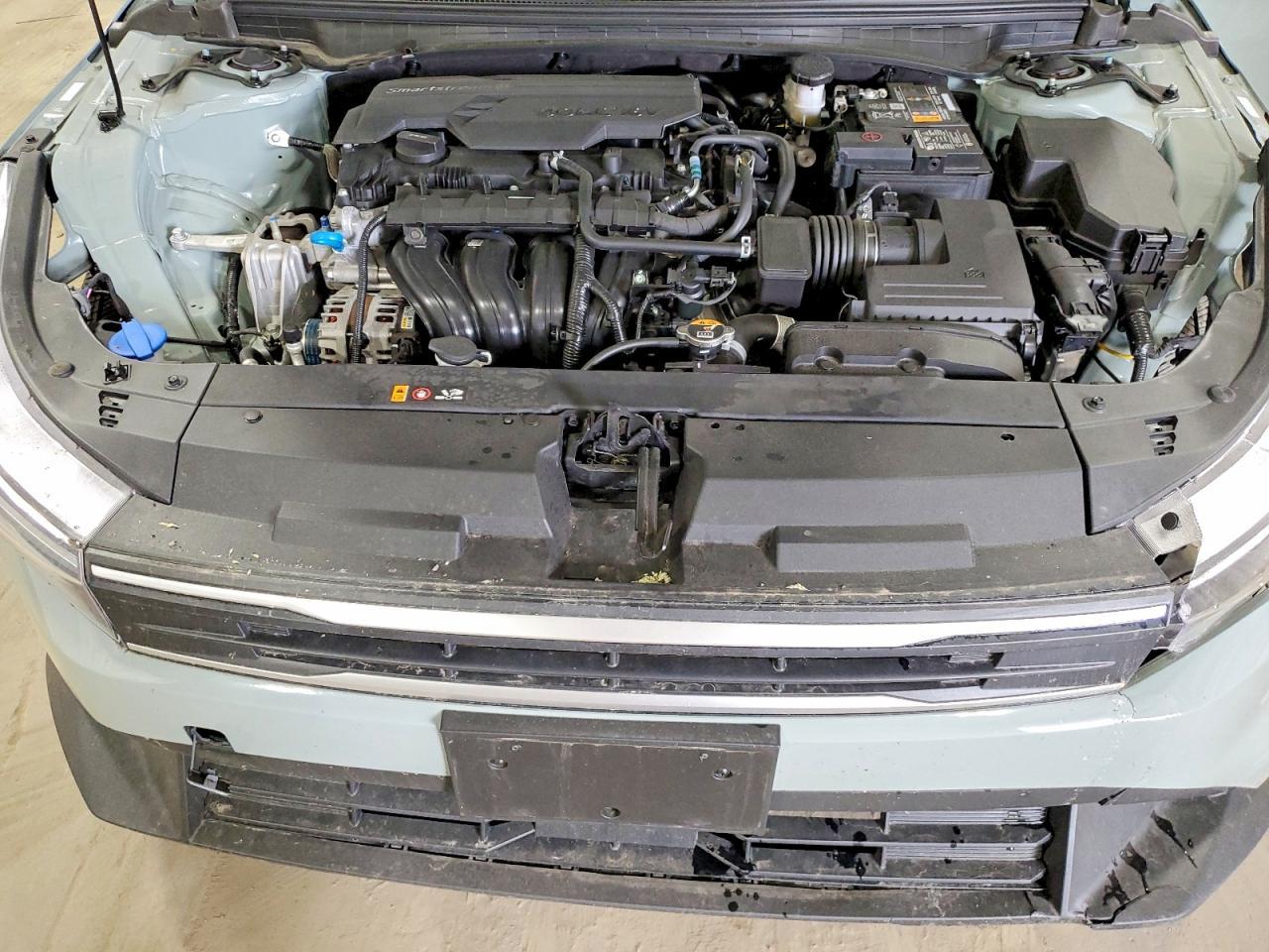 2026 KIA K4