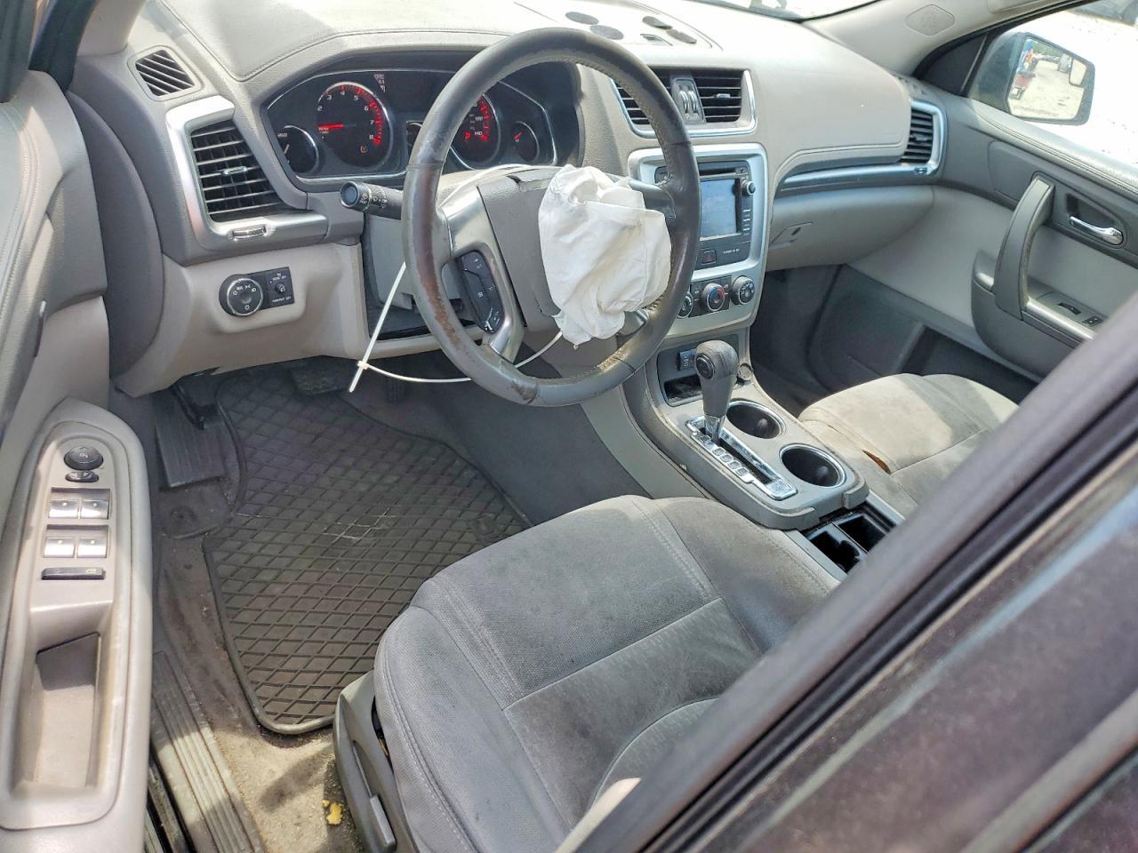 2014 GMC ACADIA