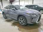 2018 LEXUS RX 350
