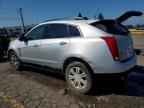 2010 CADILLAC SRX