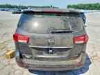 2015 KIA SEDONA