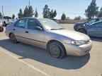 1999 TOYOTA COROLLA