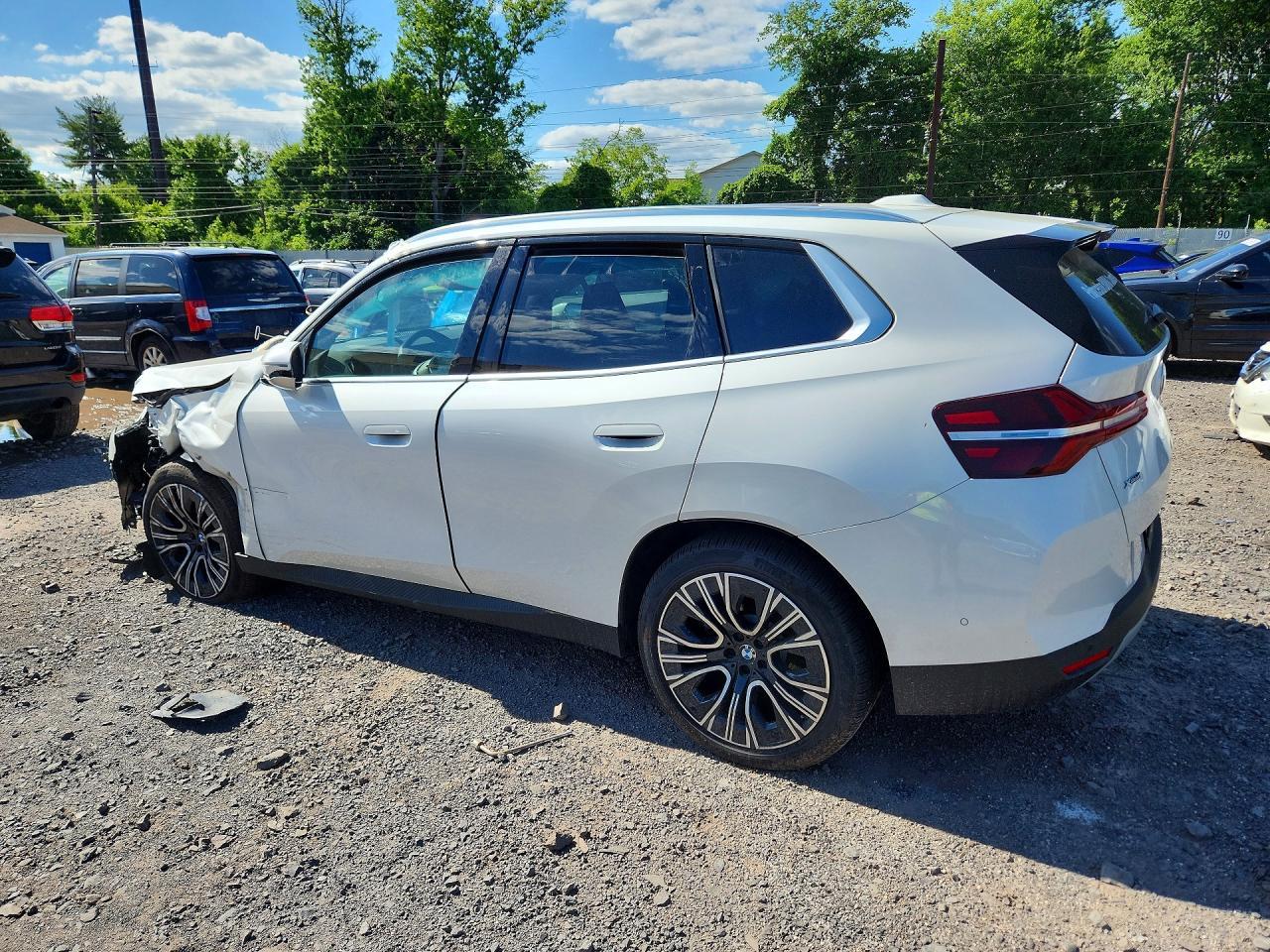 2026 BMW X3