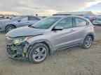 2019 HONDA HR-V