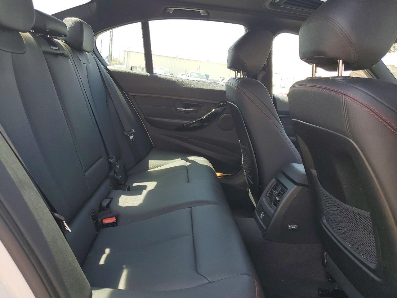 2014 BMW 3 SERIES