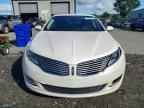 2014 LINCOLN MKZ