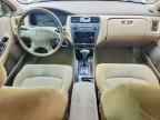 2000 HONDA ACCORD