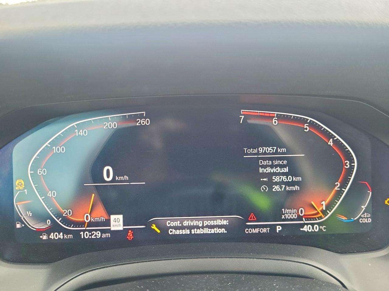 2019 BMW 3 SERIES