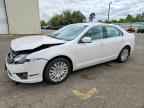 2010 FORD FUSION