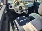 2014 FIAT 500