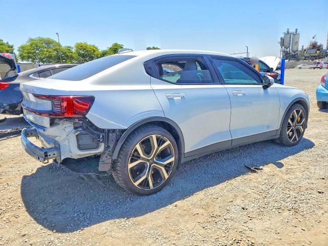 2022 POLESTAR 2