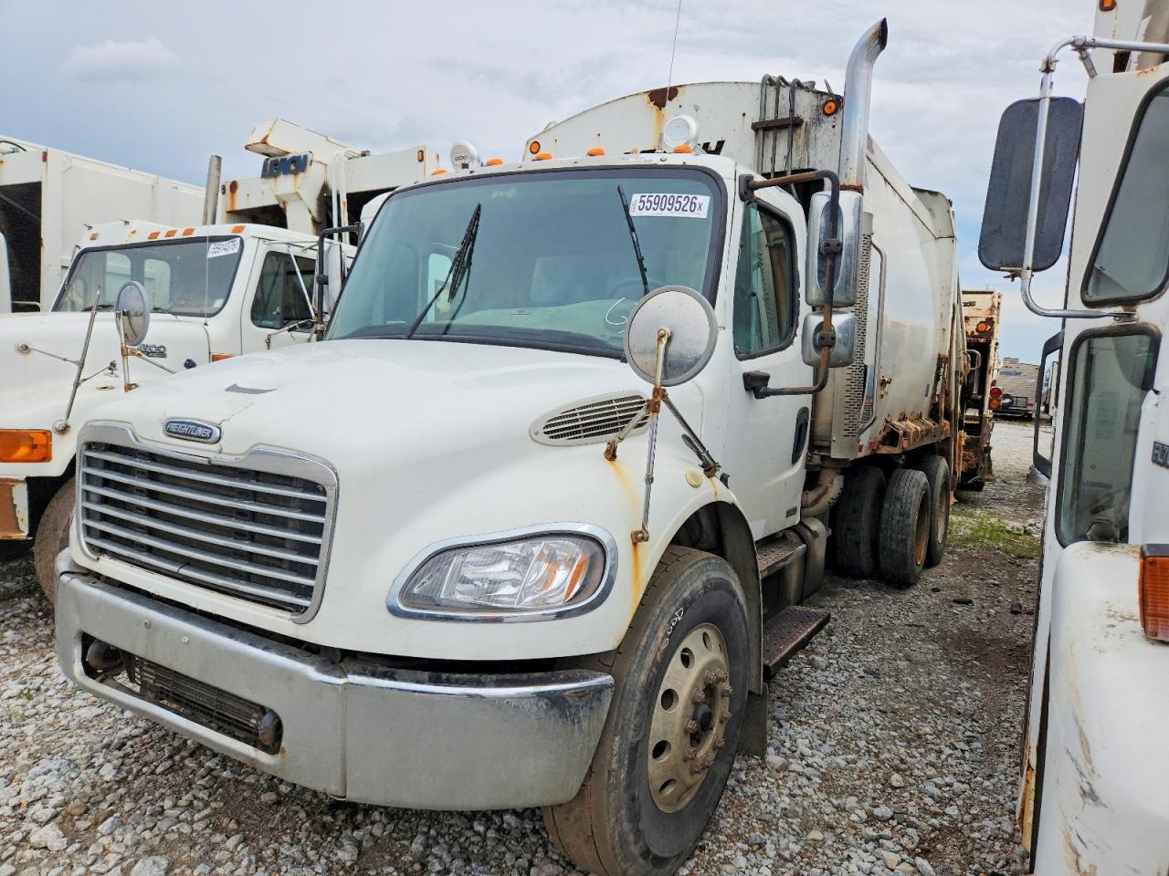 2006 FREIGHTLINER M2